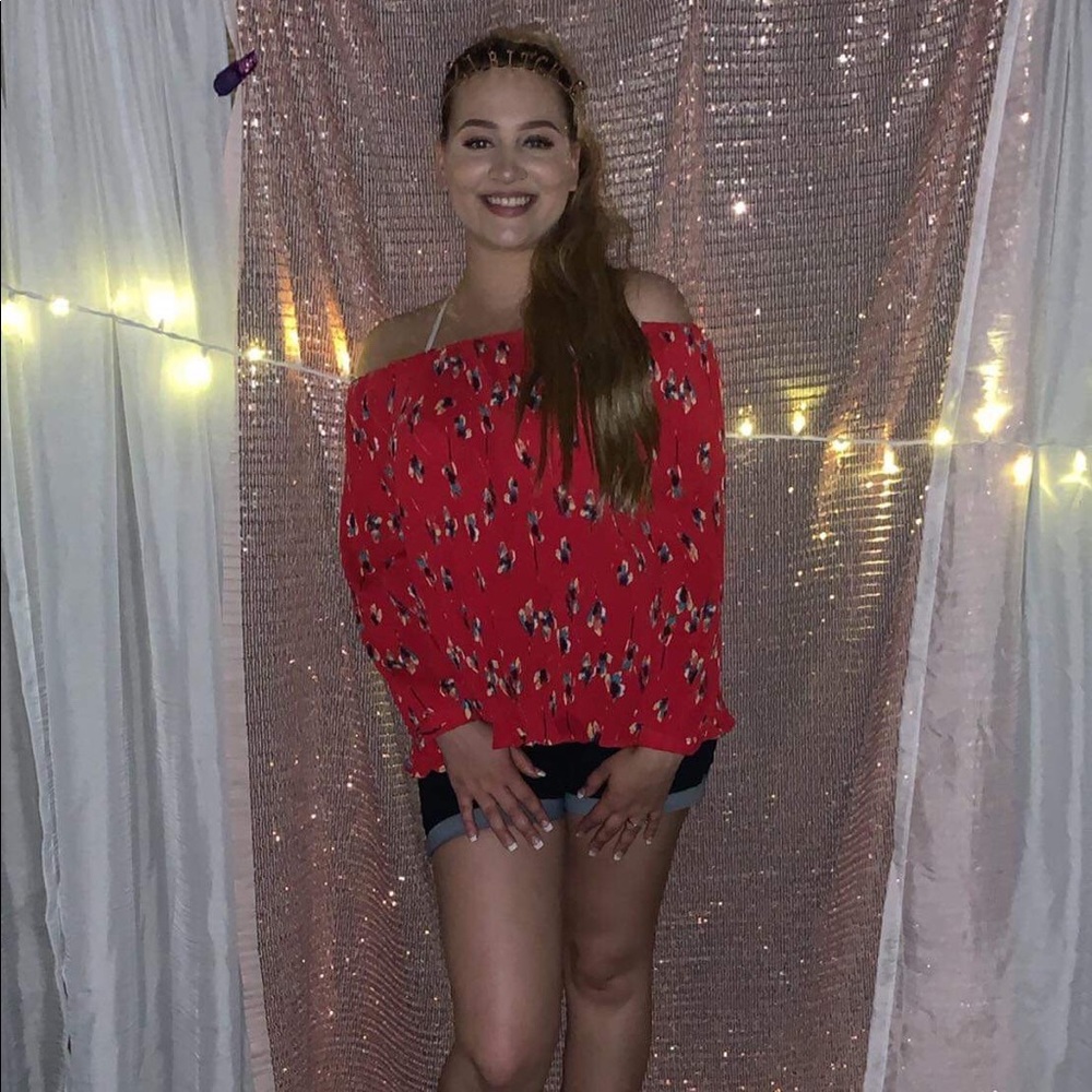 Meet your Posher, Mariah